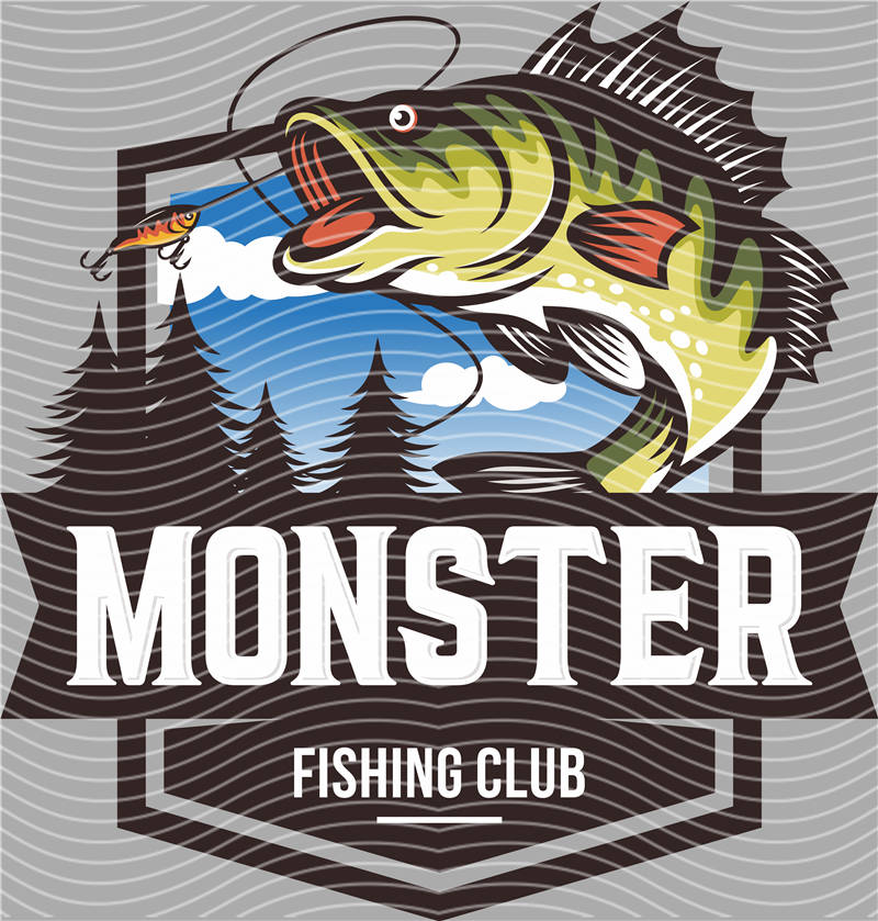 Fishing Series-DY 246